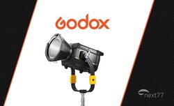 Godox Knowled M600R RGB