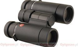 Leica Ultravid 8x32 HD - binoculars' review