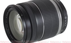 Canon EF-S 18-200 mm f/3.5-5.6 IS - lens review Canon EF-S 18-200 mm f/3.5-5.6 IS - lens review