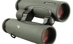 Swarovski EL 10x42 Swarovision - binoculars' review