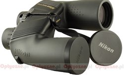 Nikon Tundra 10x50 CF WP - binoculars' review