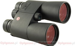 Leica Geovid 8x56 HD-M - binoculars' review