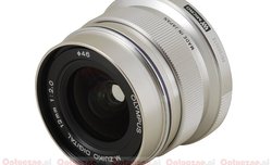 Olympus M.Zuiko Digital 12 mm f/2.0 ED - lens review Olympus M.Zuiko Digital 12 mm f/2.0 ED - lens review