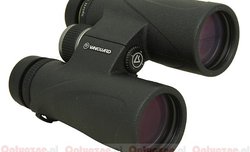 Vanguard Spirit ED 10x42 - binoculars' review