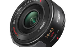 Panasonic X 14-42 mm and 45-175 mm - sample images