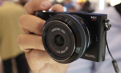 Samsung NX200 - sample images