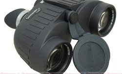 Steiner Commander XP 7x50 - binoculars' review