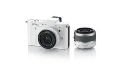 Sample images taken using new Nikon 1 lenses and cameras