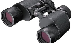 Nikon 10x35E II - binoculars' review