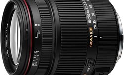 Sigma 18-200 mm f/3.5-6.3 II DC OS HSM - sample images Sigma 18-200 mm f/3.5-6.3 II DC OS HSM - sample images