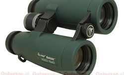 Alpen Optics Rainier HD ED 10x42 - binoculars' review