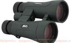 Delta Optical Titanium 8x56 ROH - binoculars' review