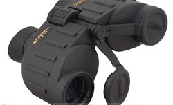 Steiner Wildlife Pro 8x30 CF - binoculars' review