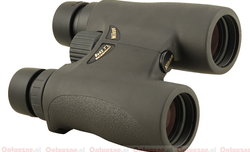 Nikon HG 8x42 L DCF - binoculars' review