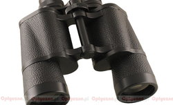 Carl Zeiss Binoctem 7x50 - binoculars' review