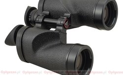 Nikon 7x50IF HP WP Tropical - binoculars' review