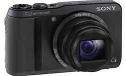 Sony DSC-HX20V - sample images Sony DSC-HX20V - sample images