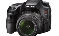 Sony Alpha SLT-A57 - sample images