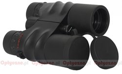 Tasco Essentials 8x42 - binoculars' review