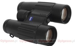 Carl Zeiss Victory 8x42 T* FL - binoculars' review