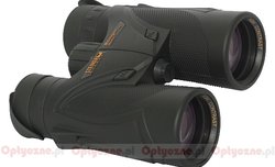 Steiner Ranger Pro 8x42 - binoculars' review