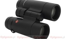 Leica Ultravid 8x42 HD - binoculars' review