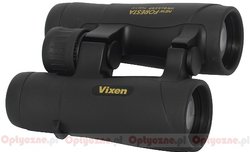 Vixen New Foresta HR 8x42 WP - binoculars' review