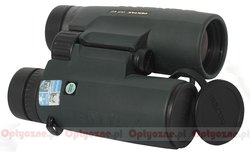 Pentax DCF ED 8x43 - binoculars' review