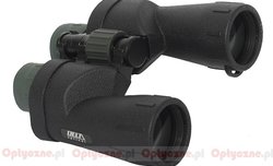 Delta Optical Titanium 8x42 - binoculars' review