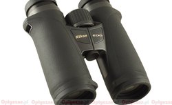 Nikon 8x42 EDG - binoculars' review