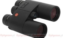 Leica Geovid 8x42 HD-M - binoculars' review