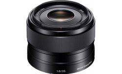 Sony NEX-6 + Sony E 35 mm f/1.8 OSS - sample images Sony NEX-6 + Sony E 35 mm f/1.8 OSS - sample images