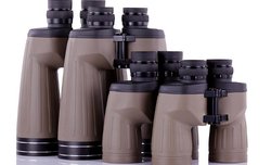 Extreme ED - new binoculars from Delta Optical