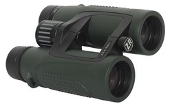 Zen-Ray Optics ZEN ED2 8x43 - binoculars' review