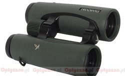 Swarovski EL 8.5x42 Swarovision - binoculars' review