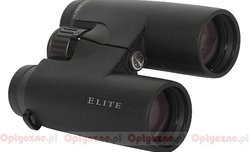 Bushnell Elite 8x42 ED - binoculars' review