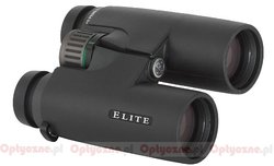 Bushnell Elite 10x42 ED - binoculars' review