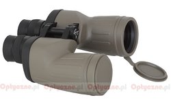 Delta Optical Extreme 7x50 ED - binoculars' review