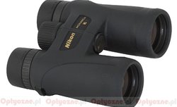 Nikon Monarch 7 8x42 - binoculars' review