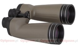 Delta Optical Extreme 15x70 ED - binoculars' review