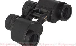 Nikon 8x30E II - binoculars' review