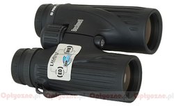 Bushnell Legend Ultra HD 10x42 - binoculars' review