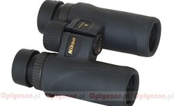 Nikon Monarch 7 8x30 - binoculars' review