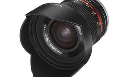 Samyang 12 mm f/2 NCS CS - sample images