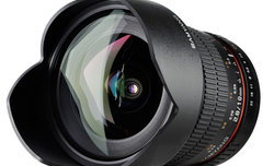 Samyang 10 mm f/2.8 ED AS NCS CS - sample images