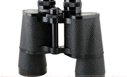 Carl Zeiss Jena Jenoptem 7x50 - binoculars' review