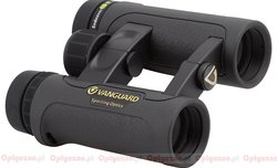 Vanguard Endeavor ED II 8x32 - binoculars' review