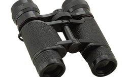 Legendary binoculars - Leitz Amplivid 6x24