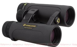 Vanguard Endeavor ED II 10x42 - binoculars' review