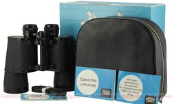 Legendary binoculars - Carl Zeiss Jena Dekarem 10x50